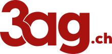 Logo 3ag Knowledge Base