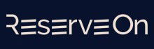 Logo Reserve On App