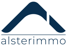 Logo alsterimmo.de | knowledge base