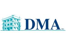 Logo DMA - Grand Public