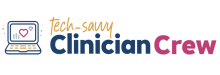 Logo Clinician Crew Help Center