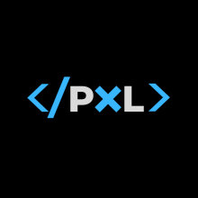 Logo Pxlcode