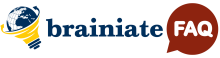 Logo Brainiate Academy