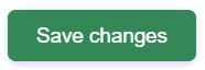 The "Save changes" button