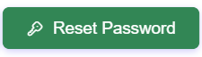 The "Reset Password" button on the user details page