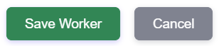 The "Save Worker" and "Cancel" buttons