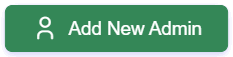 The "Add New Admin" button