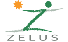 Logo Zelus Environmental Enterprise System