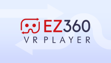 Logo EZ360