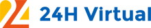 Logo 24H Virtual - Resources