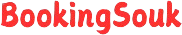 Logo Booking Souk