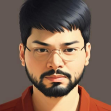 Logo Shubham Singh KB