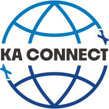 Logo KA Connect ヘルプページ