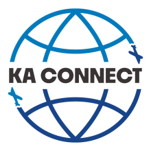 Logo KA Connect ヘルプページ