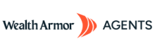 Logo Wealth Armor Unlicensed Agent Center