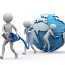 Logo Tech Library | ItsATech LLC