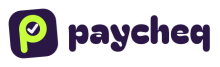 Logo Paycheq