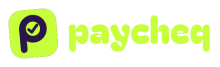 Logo Paycheq