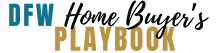 Logo DFW Buyer's Playbook