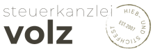 Logo Steuerkanzlei Volz - Public