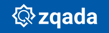 Logo Qada Zakat Manual Admin