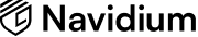 Logo Navidium App