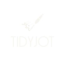 Logo TidyJot