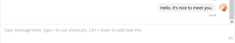 Graphical user interface, text, applicationDescription automatically generated