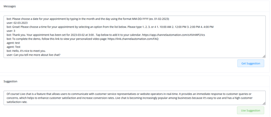 Graphical user interface, text, application, emailDescription automatically generated