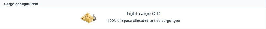 Light Cargo