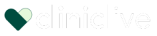 Logo Cliniclive Plus Help Centre