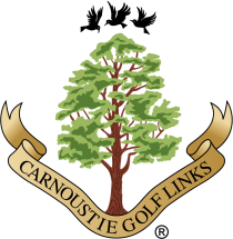 Logo Carnoustie Golf Links Knowledge Base