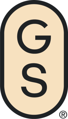 Logo Gordon Sinclair