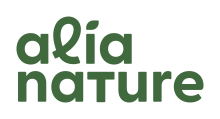 Logo Alia Nature Wissensdatenbank für Kunden