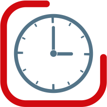 Logo TIME+PLUS