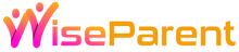 Logo WiseParent.AI