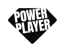 Logo The Power Player Library