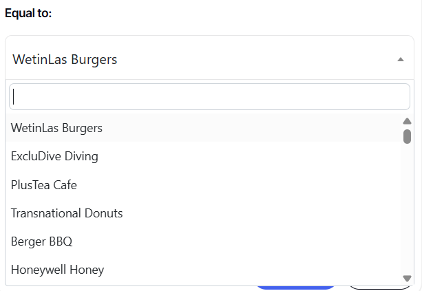A screenshot of a menuAI-generated content may be incorrect.