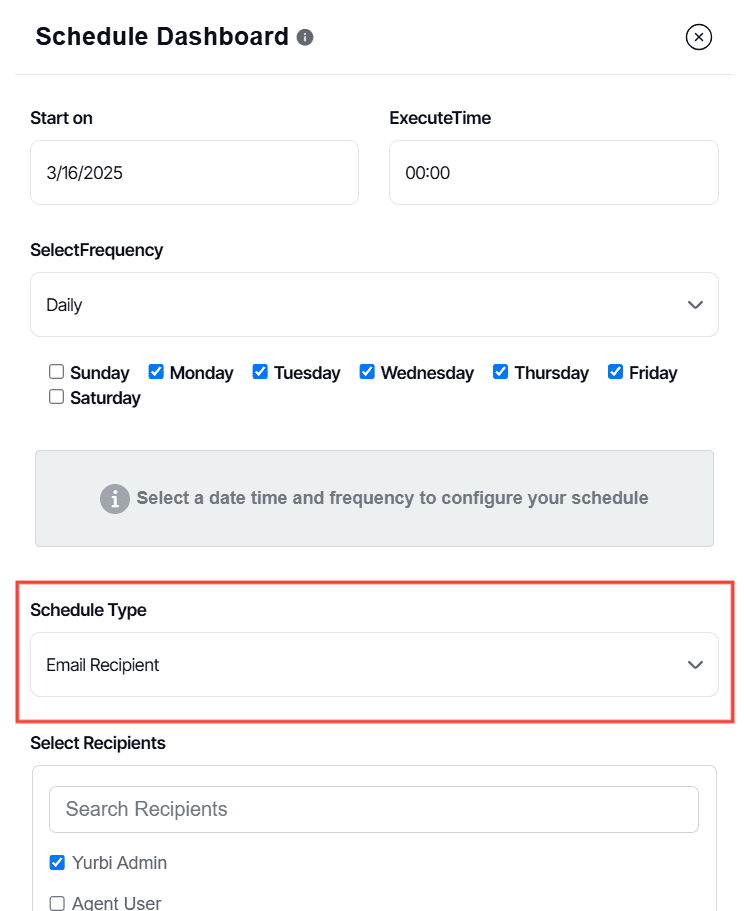 A screenshot of a scheduleAI-generated content may be incorrect.