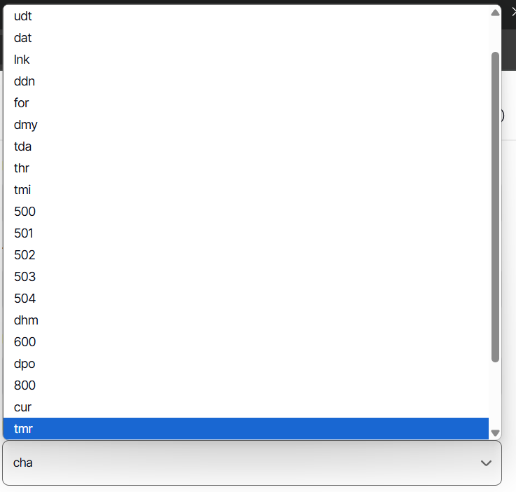 A screenshot of a computerAI-generated content may be incorrect.