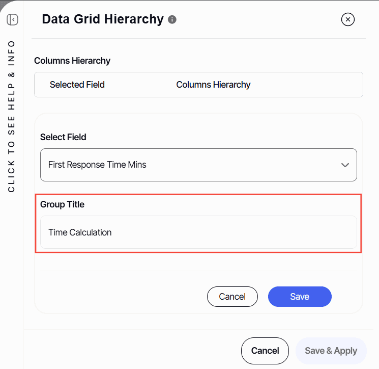 A screenshot of a data gridAI-generated content may be incorrect.