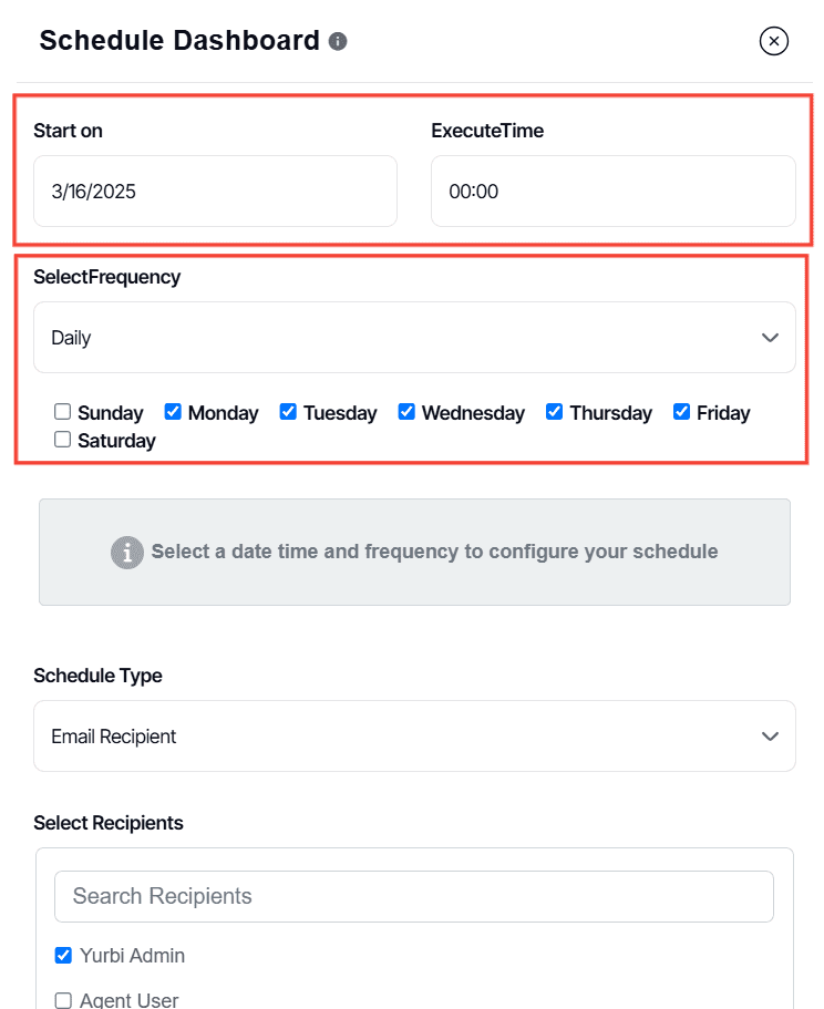 A screenshot of a scheduleAI-generated content may be incorrect.