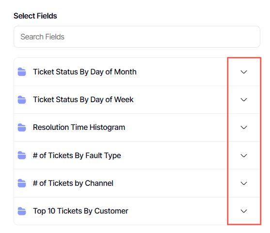 A screenshot of a list of ticketsAI-generated content may be incorrect.