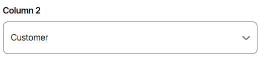 A white rectangular object with a black borderAI-generated content may be incorrect.
