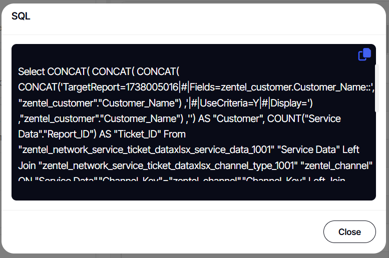 A screenshot of a computer programAI-generated content may be incorrect.