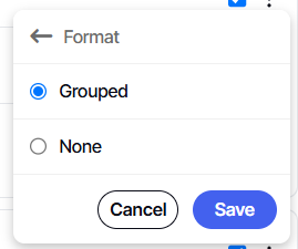A screenshot of a computerAI-generated content may be incorrect.