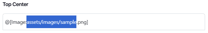 A white rectangular object with black textAI-generated content may be incorrect.