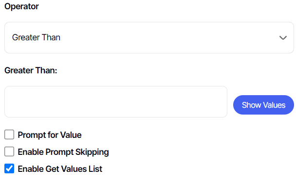 A screenshot of a surveyAI-generated content may be incorrect.