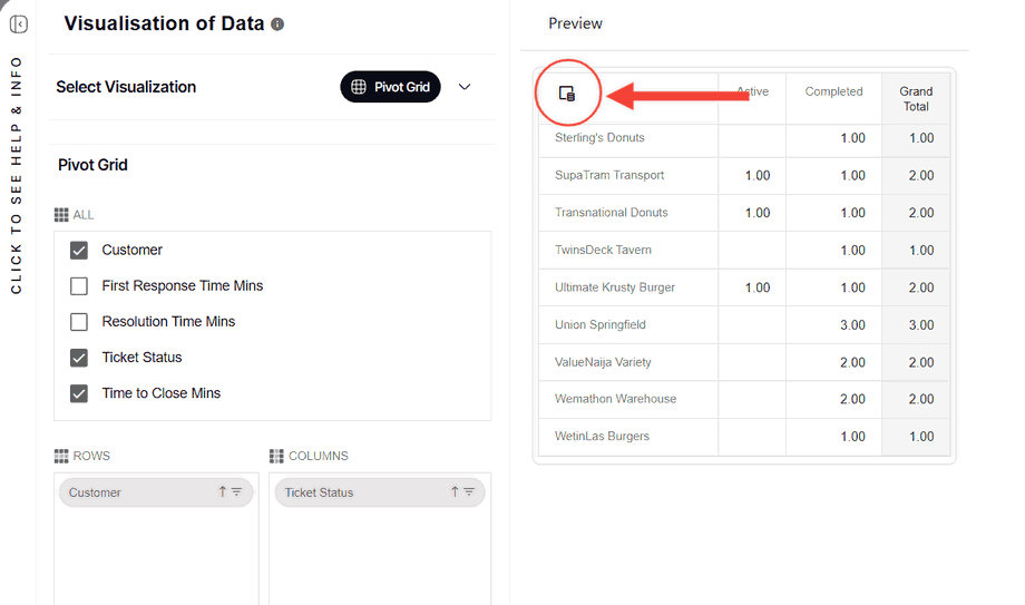 A screenshot of a screenshot of a dataAI-generated content may be incorrect.
