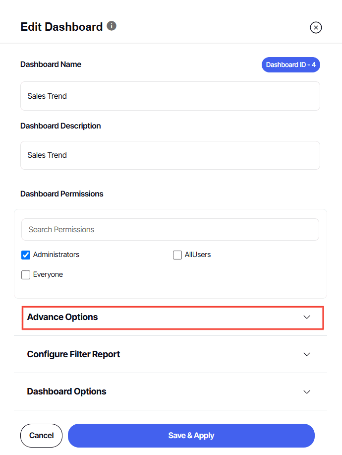 A screenshot of a dashboardAI-generated content may be incorrect.